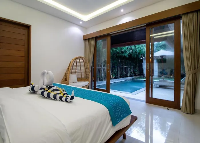 Sayang Viii Villa Sanur
