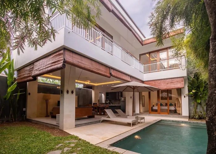 Villa Sayang Viii