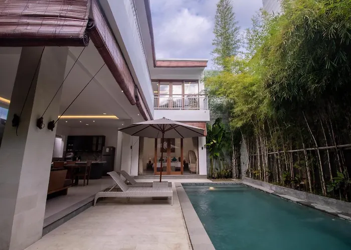 Villa Sayang Viii *