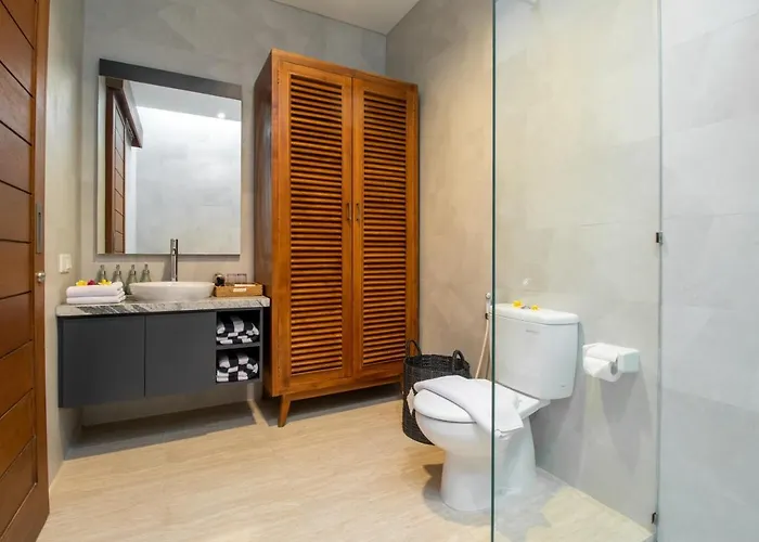 Sayang Viii Villa Sanur