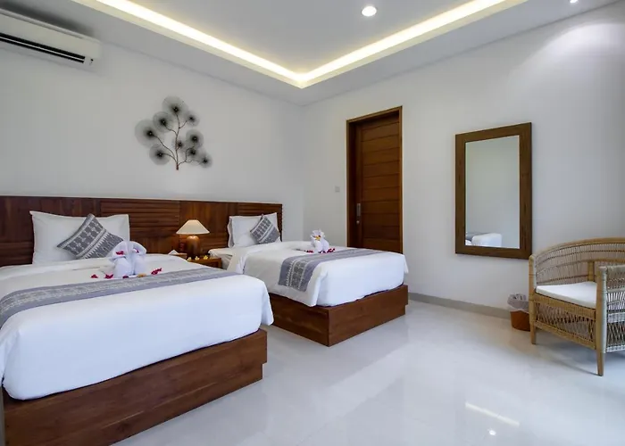 Sayang Viii Villa