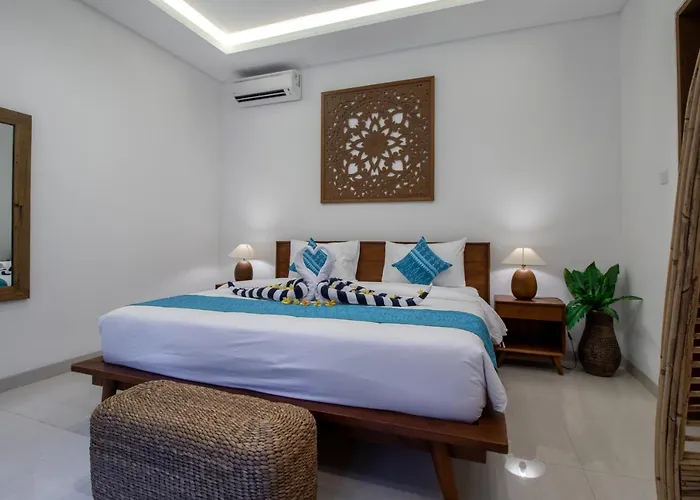 Sayang Viii Sanur