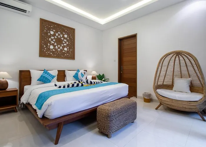 Villa Sayang Viii Sanur