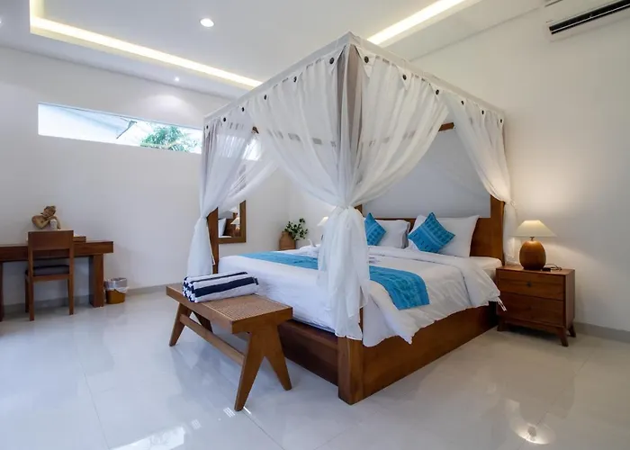 Sayang Viii Villa