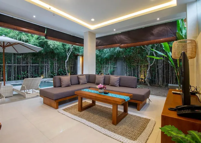 Villa Sayang Viii *