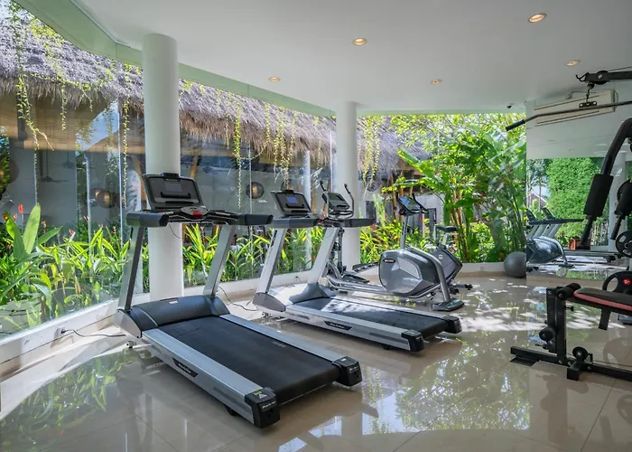 Sayang Viii Villa Sanur
