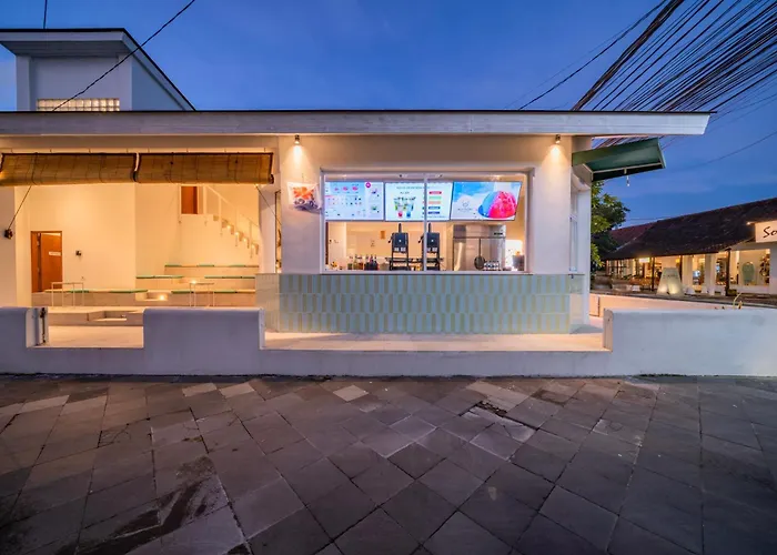Sayang Viii Villa