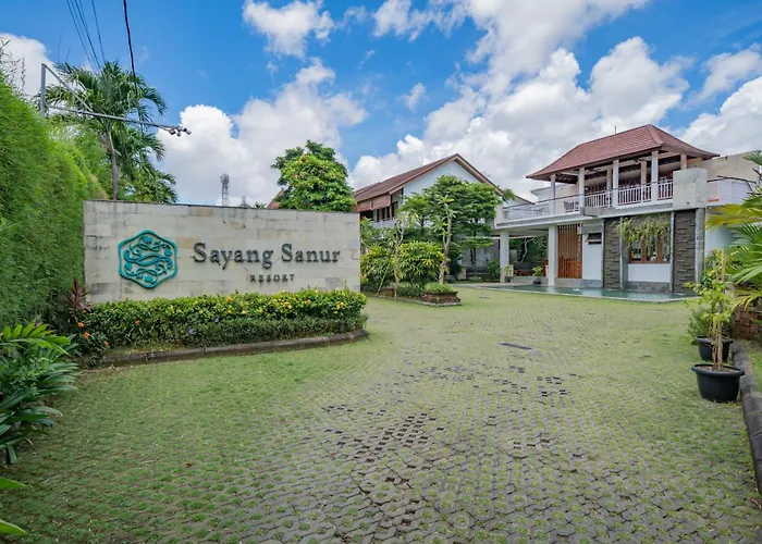 Sayang Viii *