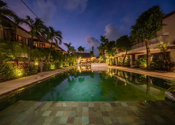 Sayang Viii Villa