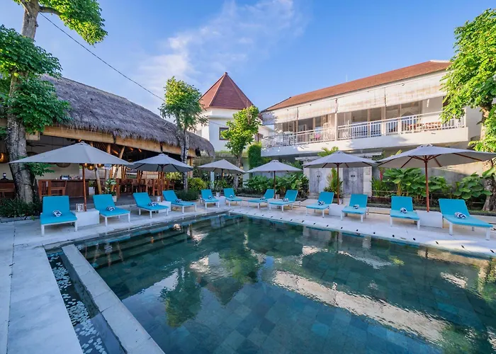 Sayang Viii Villa Sanur