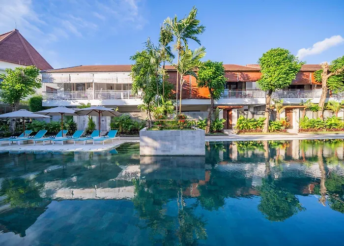 Villa Sayang Viii Sanur