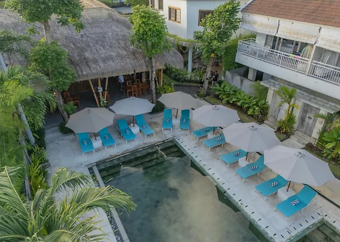 Villa Sayang Viii