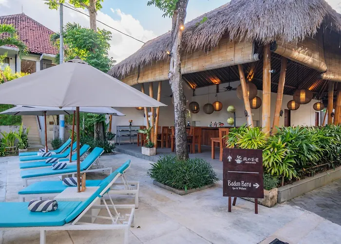 Sayang Viii Villa Sanur
