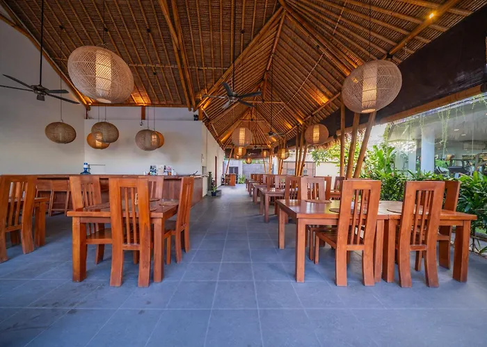 Villa Sayang Viii Sanur